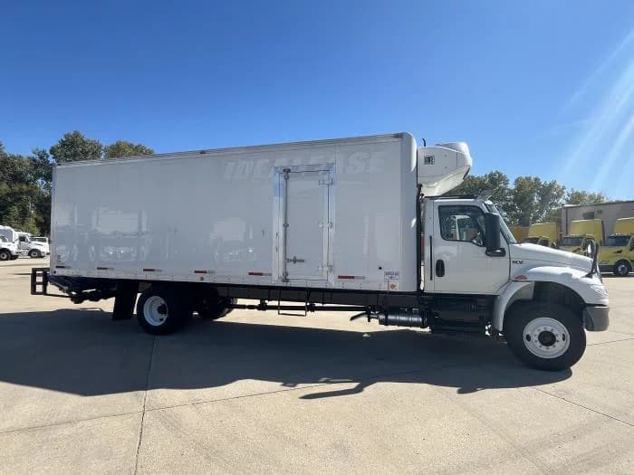 2022 International MV in Kansas City, MO — photo 7