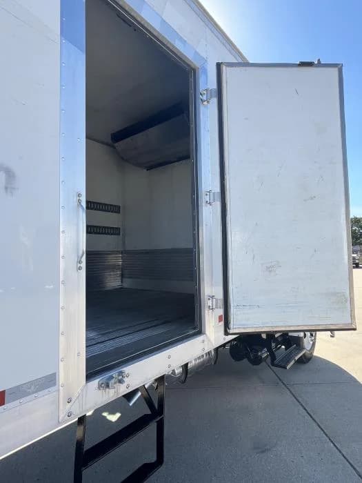 2022 International MV in Kansas City, MO — photo 8