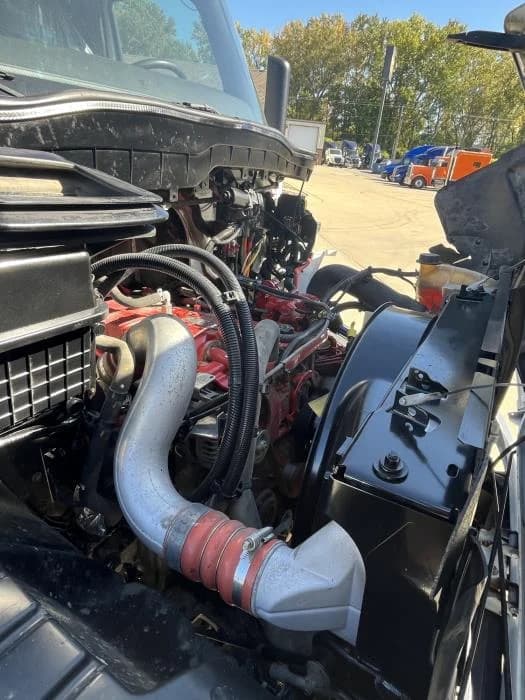 2022 International MV in Kansas City, MO — photo 10