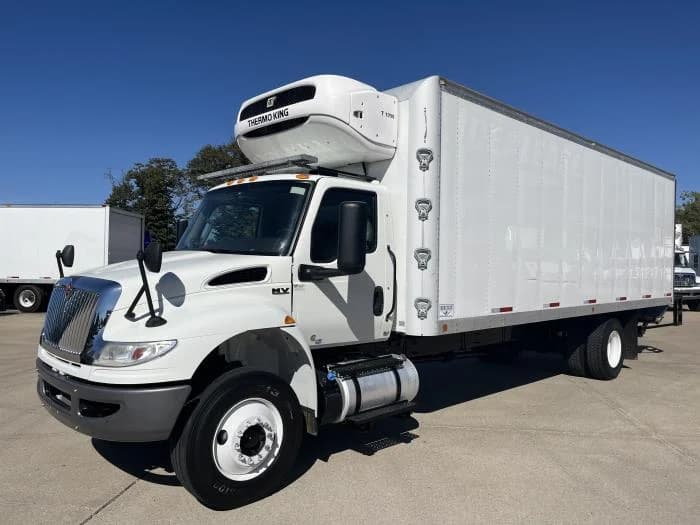 2022 International MV in Kansas City, MO — photo 2