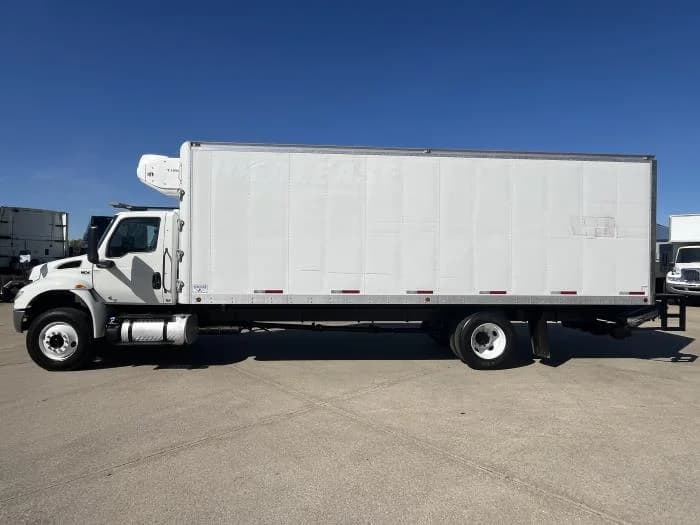2022 International MV in Kansas City, MO — photo 3