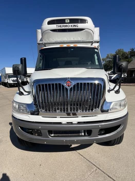 2022 International MV in Kansas City, MO — photo 9
