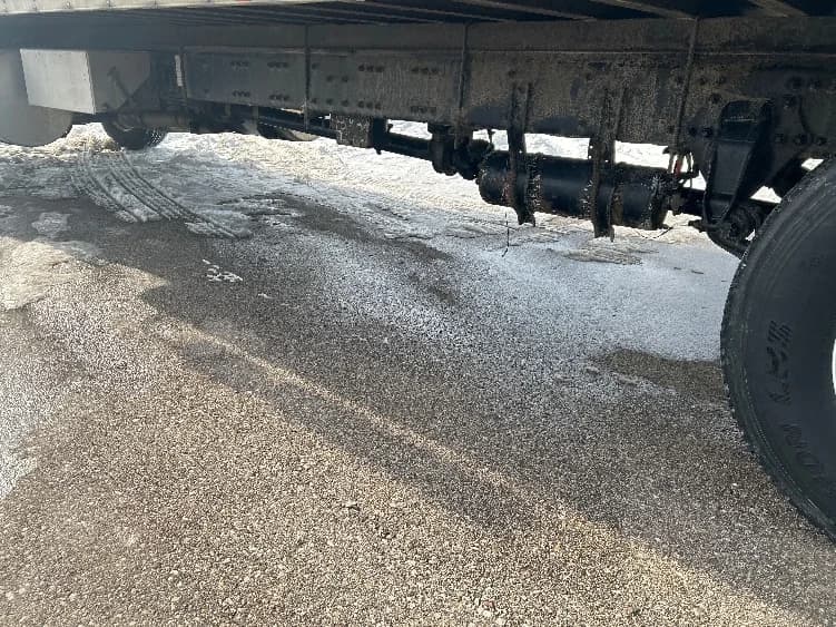 2021 Freightliner M2 112 in Lansing, MI — photo 5