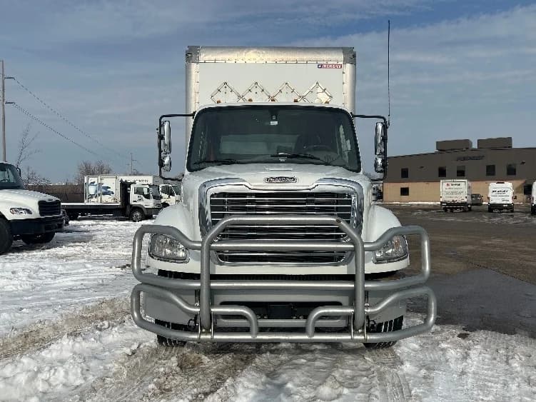 2021 Freightliner M2 112 in Lansing, MI — photo 2