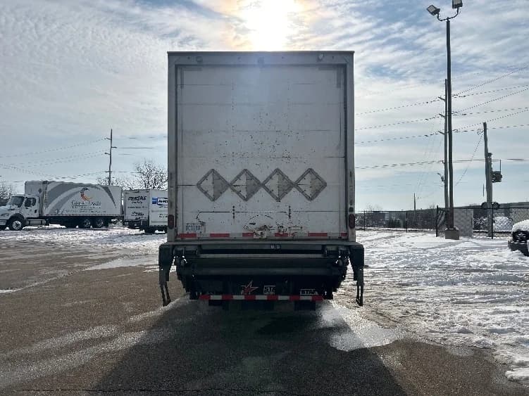 2021 Freightliner M2 112 in Lansing, MI — photo 7