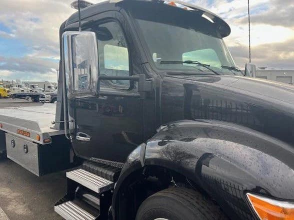 2024 Kenworth