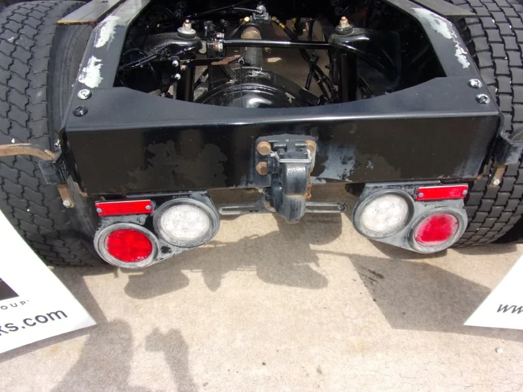 2020 Peterbilt 567 in Fort Smith, AR — photo 10