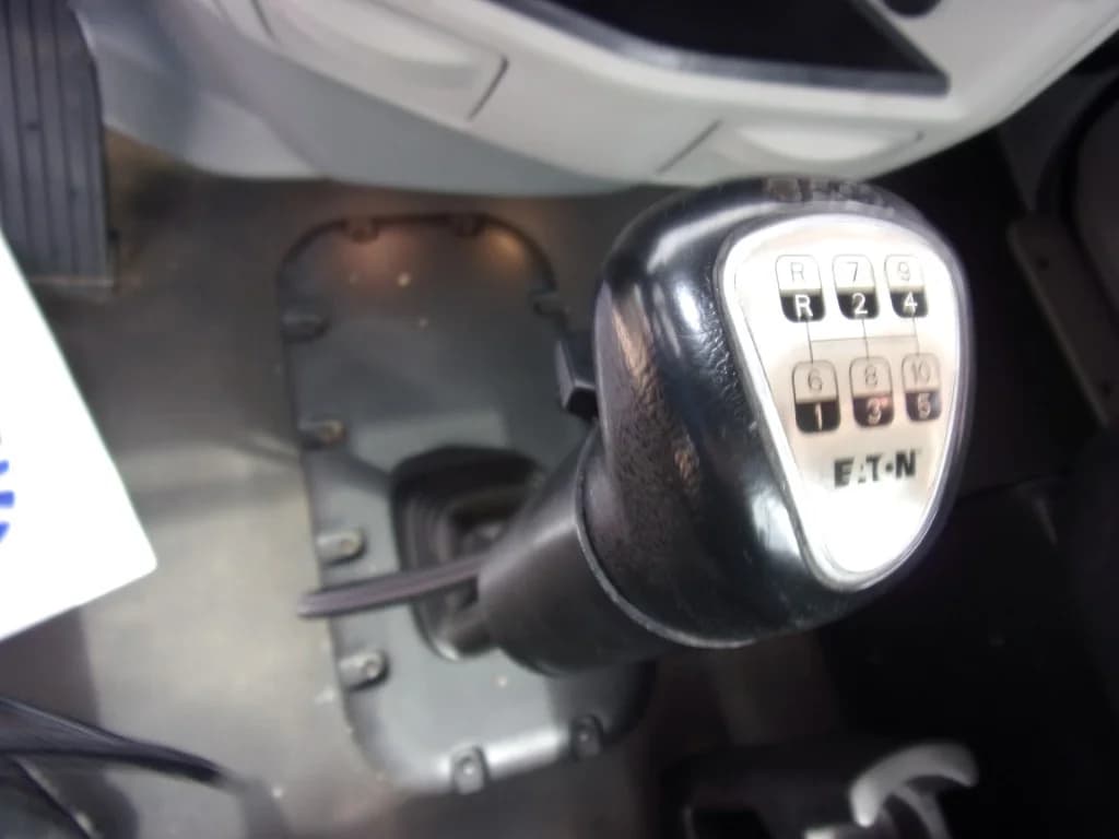 2020 Peterbilt 567 in Fort Smith, AR — photo 15