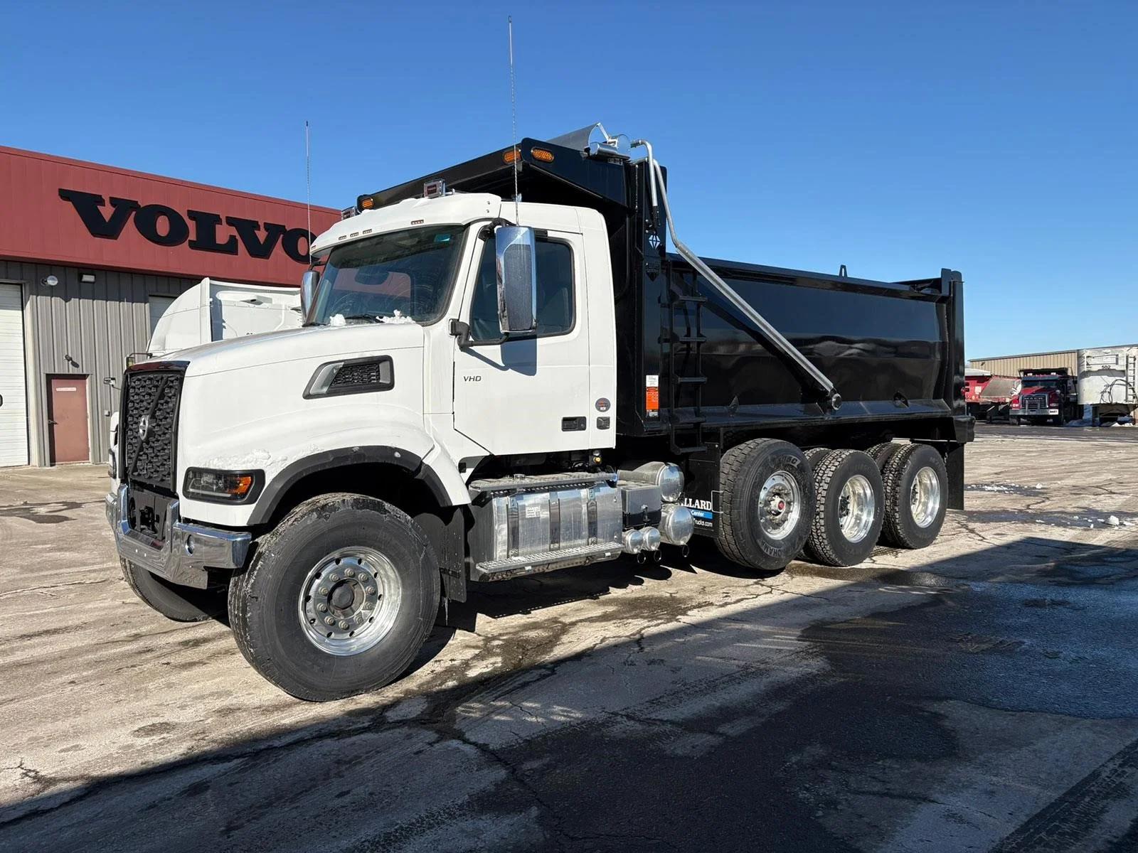 2026 Volvo 