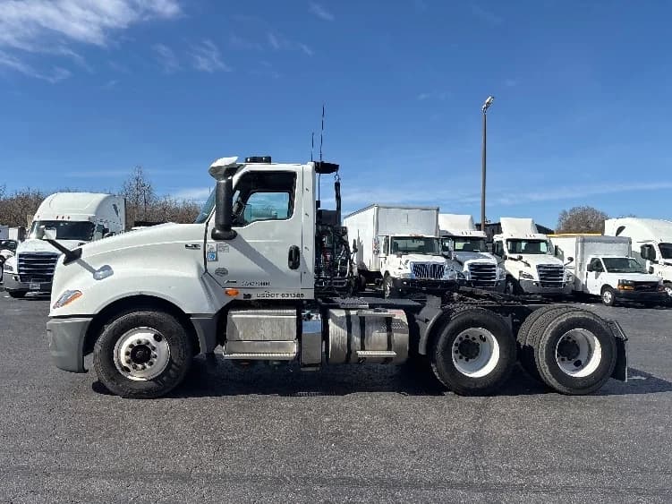 2020 International LT in Greensboro, NC — photo 4