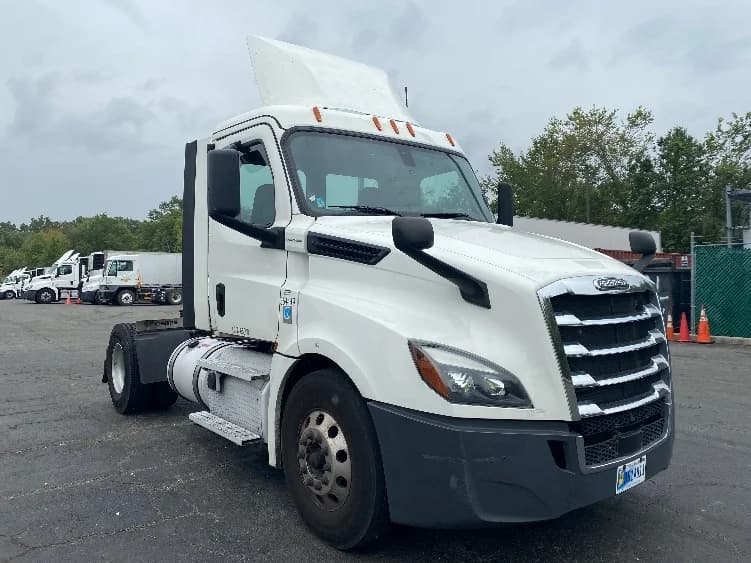 2020 Freightliner Cascadia