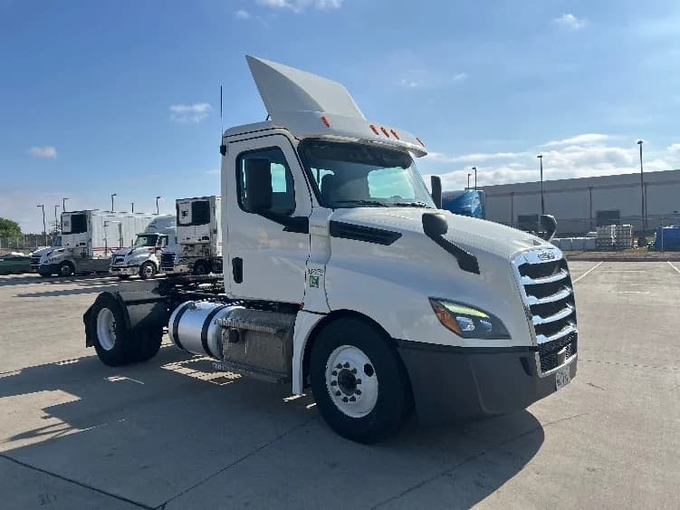 2020 Freightliner Cascadia