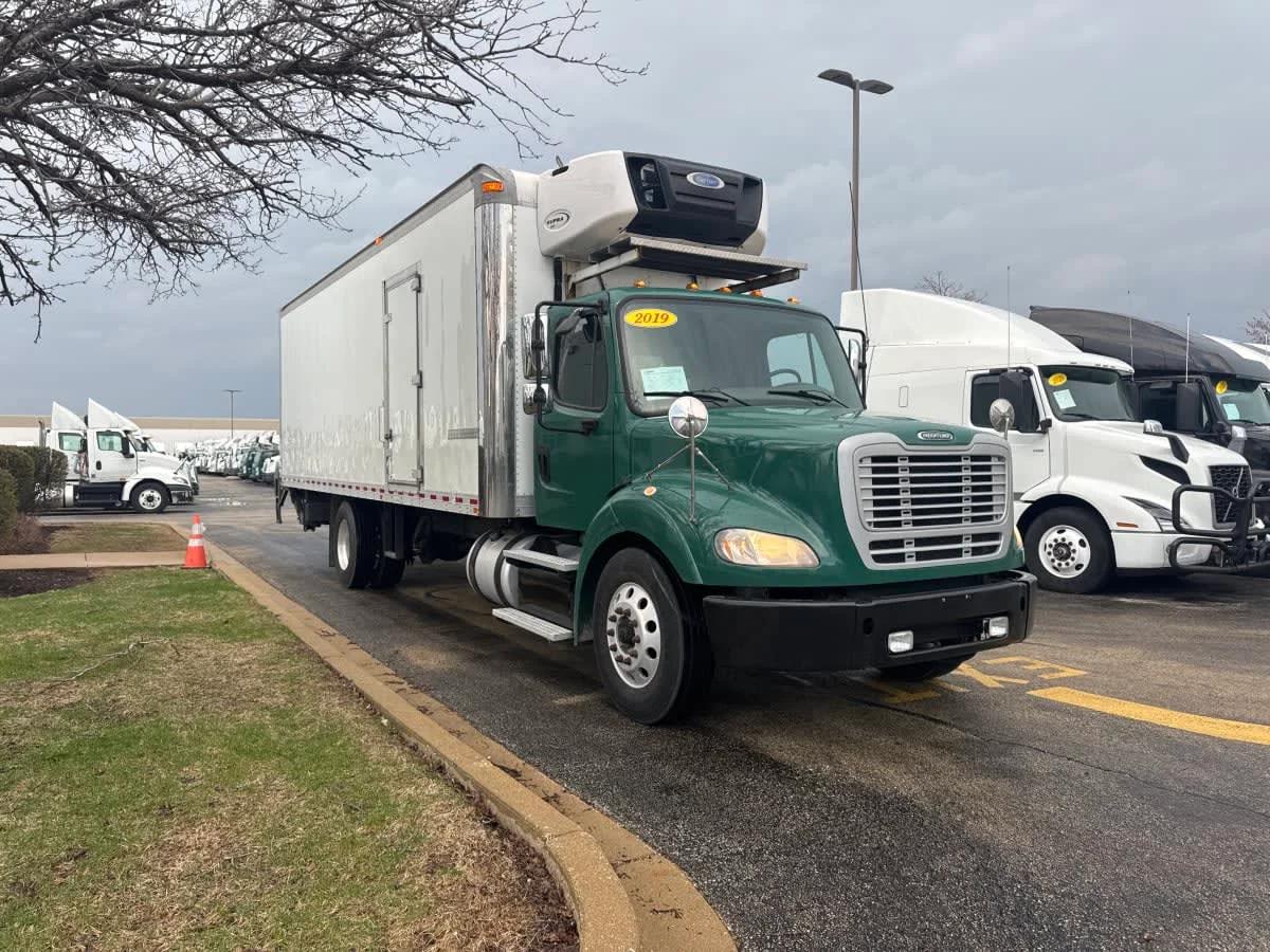 2019 Freightliner M2 112 in Bolingbrook, IL — photo 3