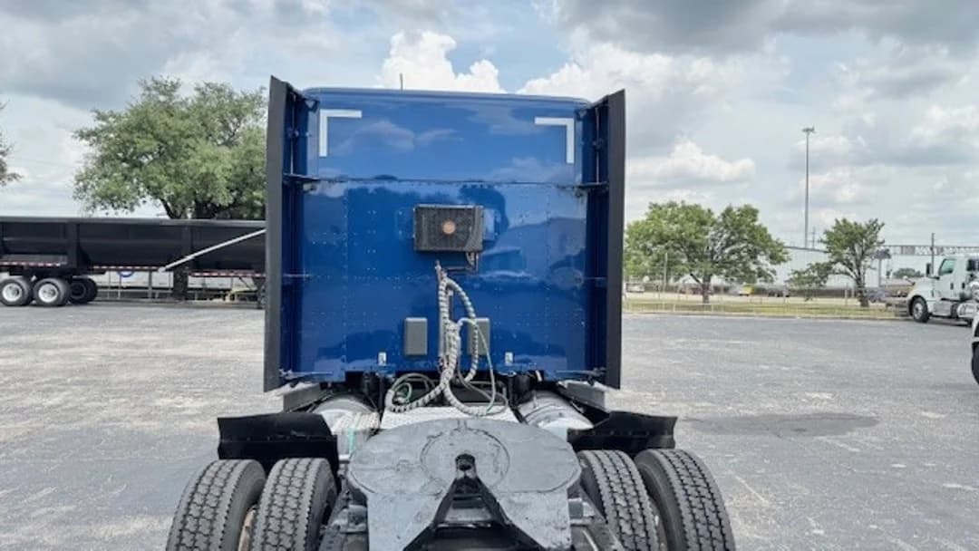 2019 Kenworth T680 in HOUSTON, TX — photo 6