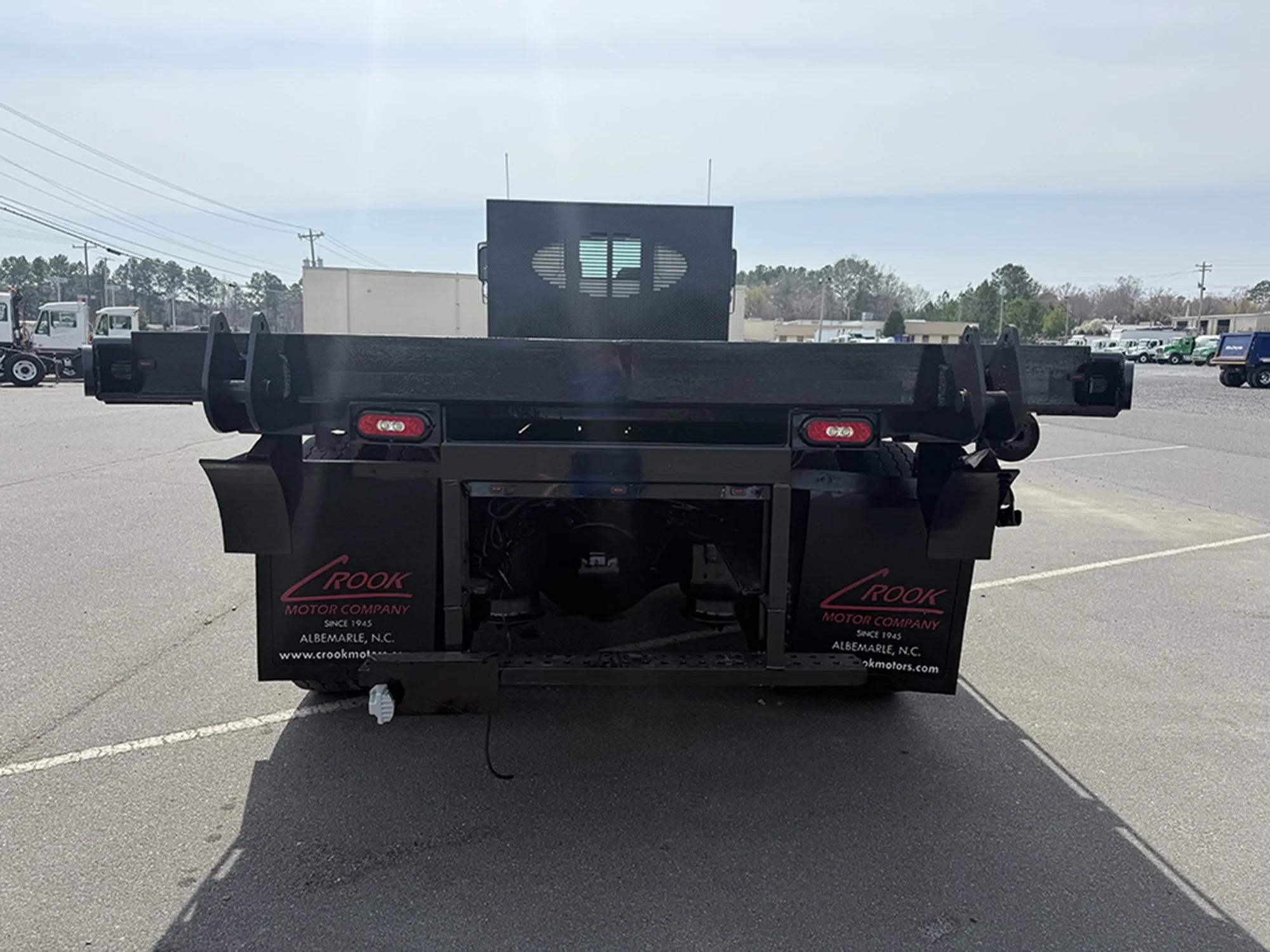 2019 Western Star 4700 — photo 5