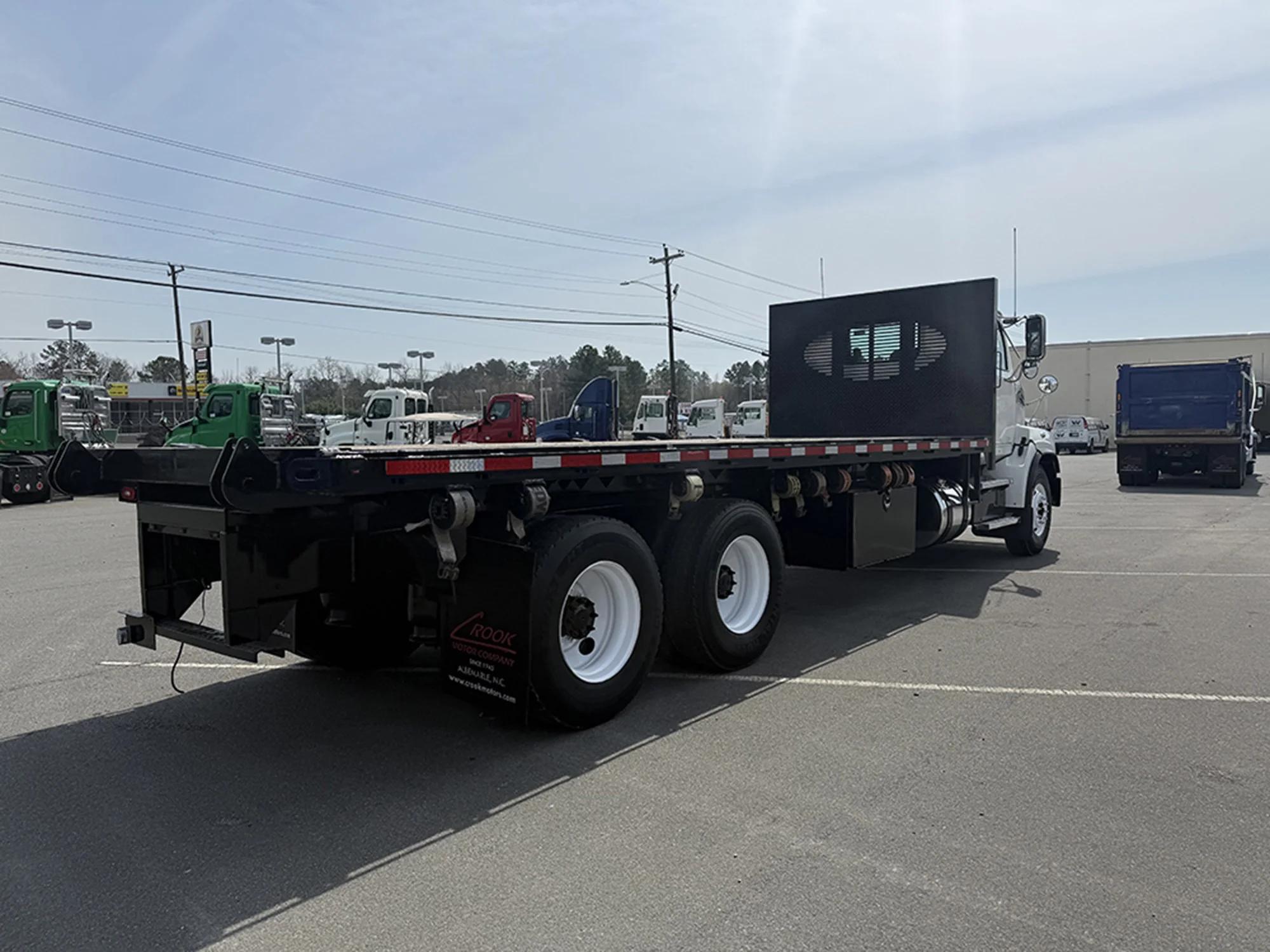 2019 Western Star 4700 — photo 4