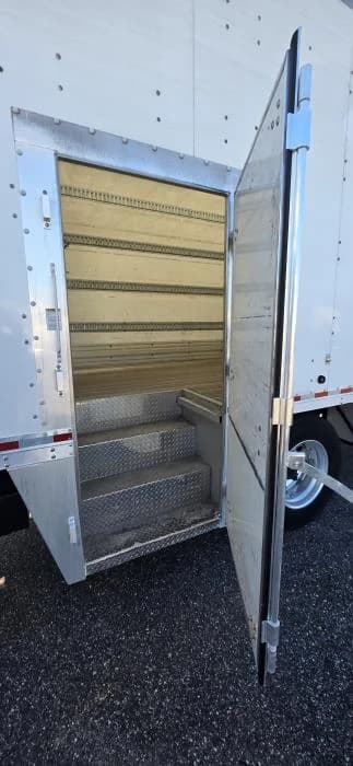 2020 Peterbilt 337 in Jacksonville, FL — photo 12