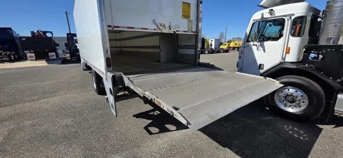 2020 Peterbilt 337 in Jacksonville, FL — photo 16