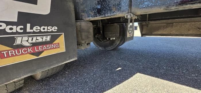 2020 Peterbilt 337 in Jacksonville, FL — photo 30
