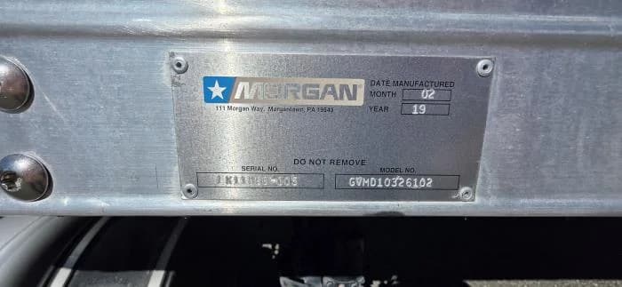 2020 Peterbilt 337 in Jacksonville, FL — photo 13