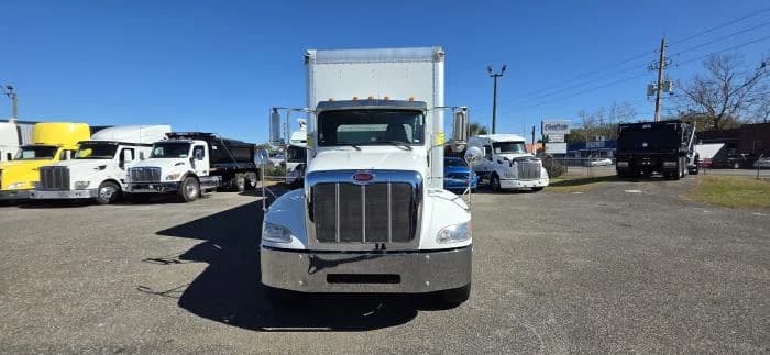 2020 Peterbilt 337 in Jacksonville, FL — photo 9
