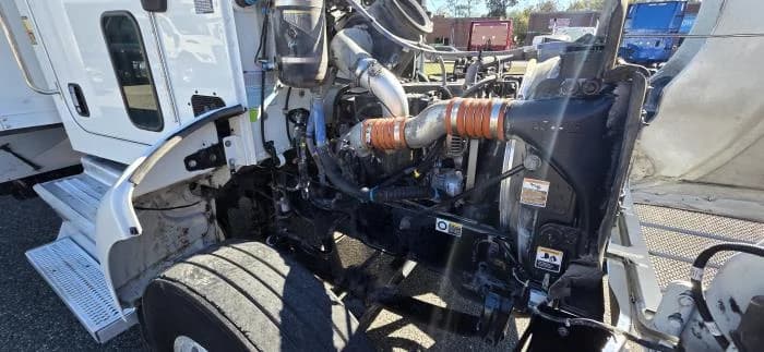 2020 Peterbilt 337 in Jacksonville, FL — photo 28
