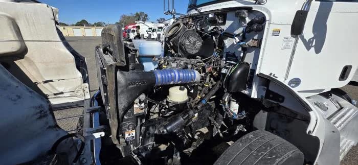 2020 Peterbilt 337 in Jacksonville, FL — photo 27