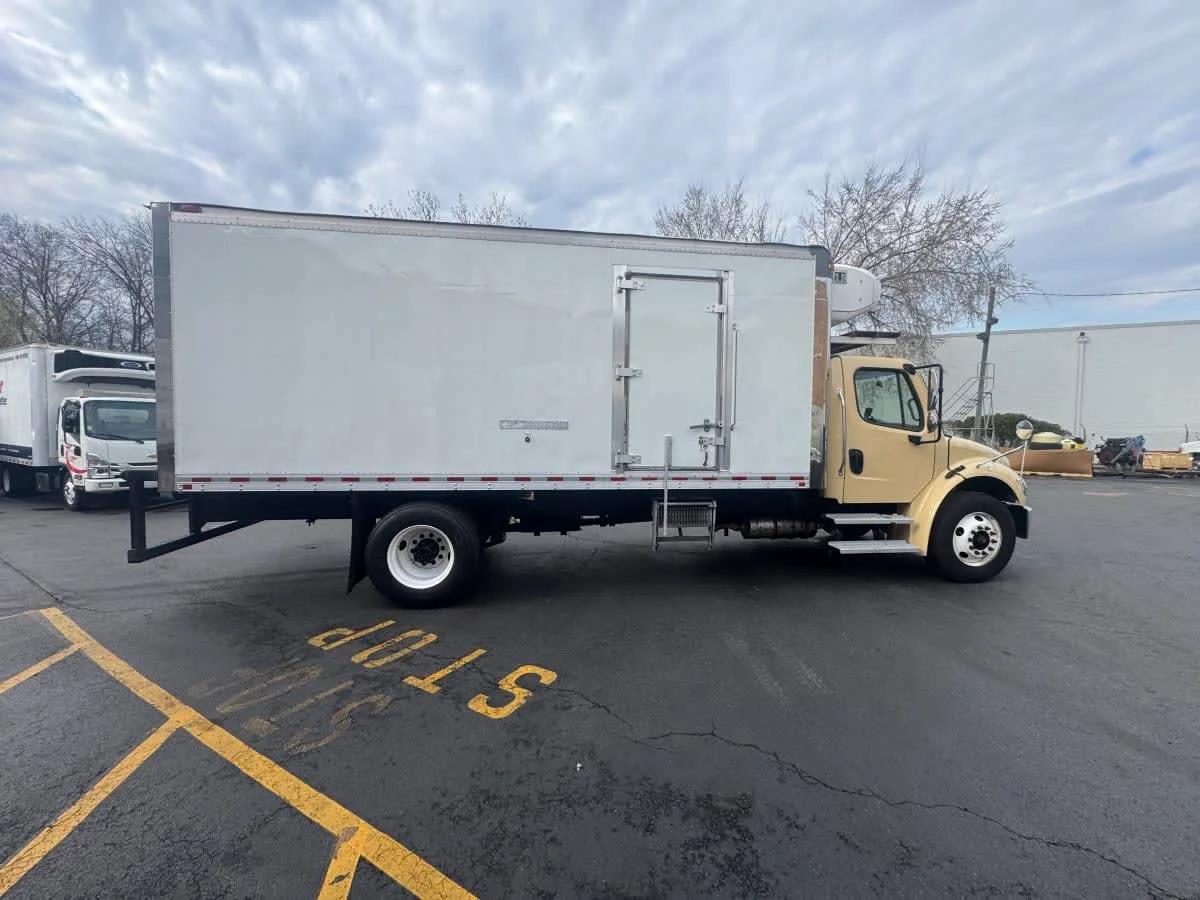 2020 Freightliner M2 106 in Kearny, NJ — photo 14