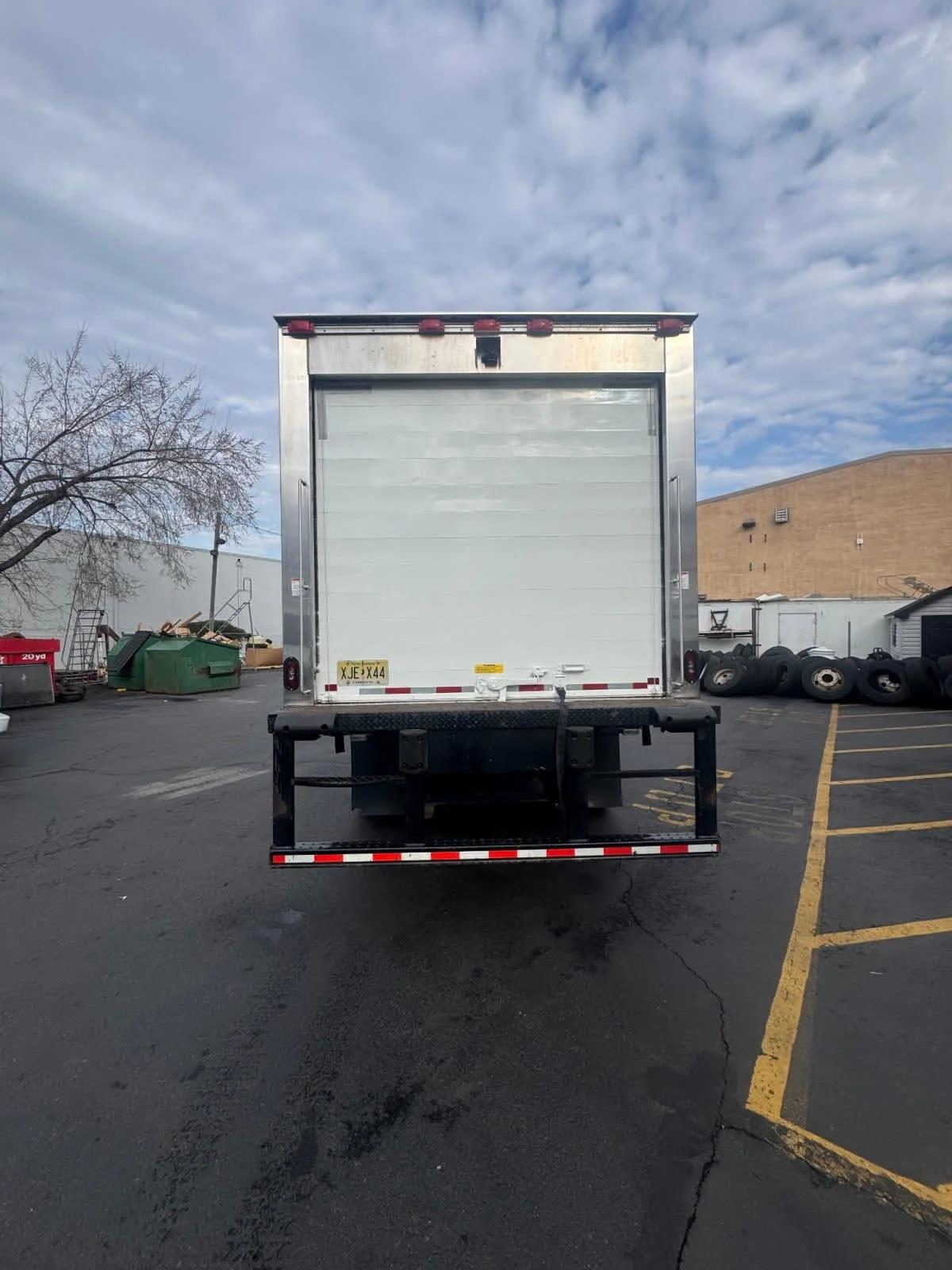 2020 Freightliner M2 106 in Kearny, NJ — photo 5