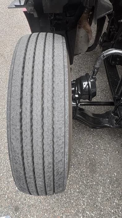 2022 Peterbilt 579 — photo 25