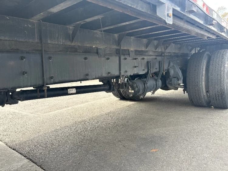 2020 Freightliner M2 106 in Torrance, CA — photo 5