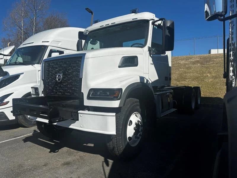 2025 Volvo