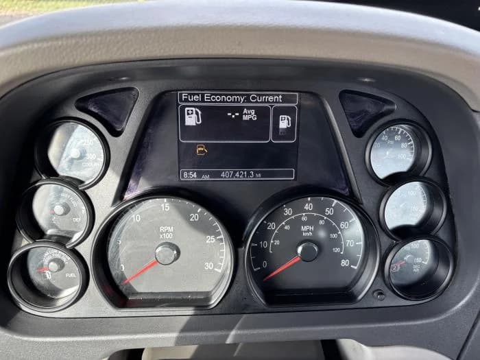 2020 Peterbilt 579 in Tyler, TX — photo 12