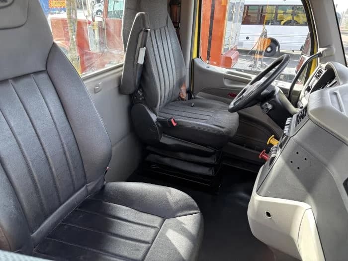 2020 Peterbilt 579 in Tyler, TX — photo 11