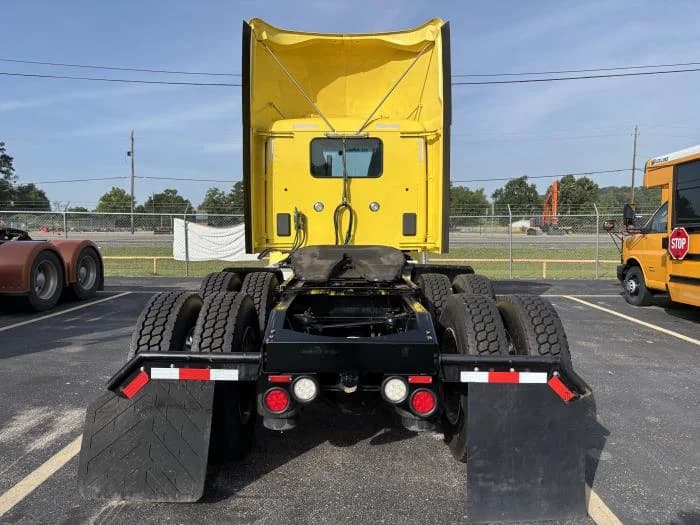 2020 Peterbilt 579 in Tyler, TX — photo 7