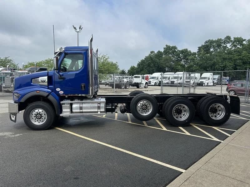 2026 Western Star 49X in Pittsburgh, PA — photo 7