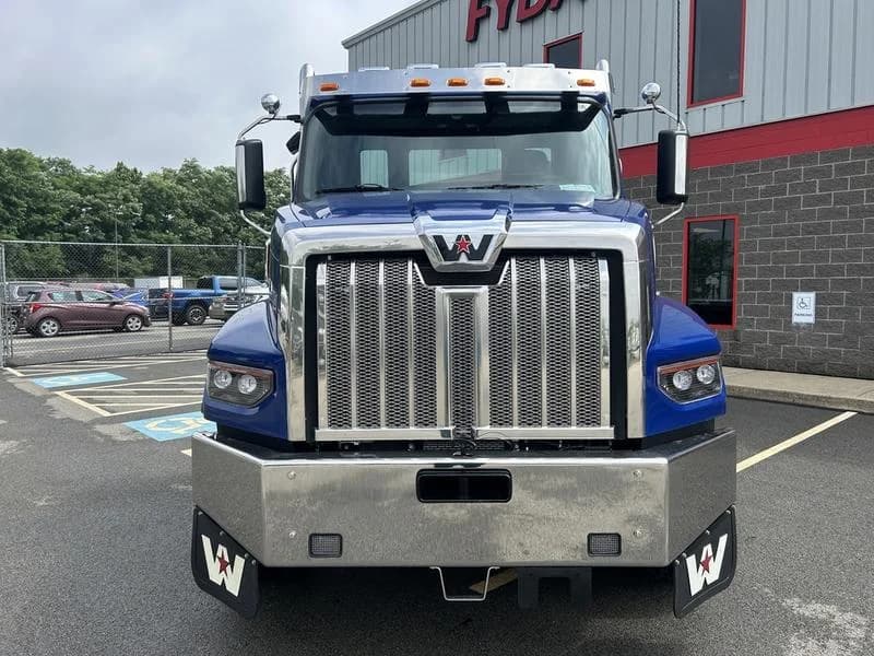 2026 Western Star 49X in Pittsburgh, PA — photo 10