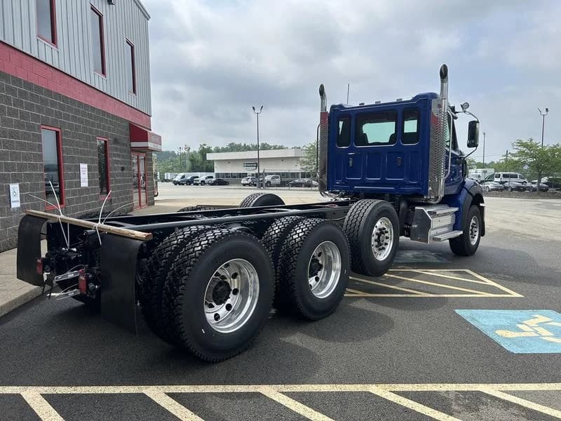 2026 Western Star 49X in Pittsburgh, PA — photo 4