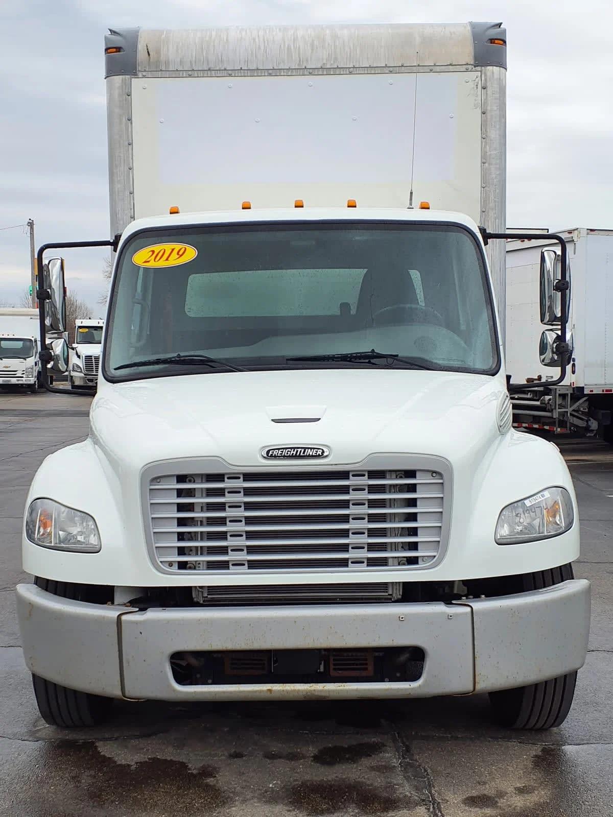 2019 Freightliner M2 106 in Oak Creek, WI — photo 2