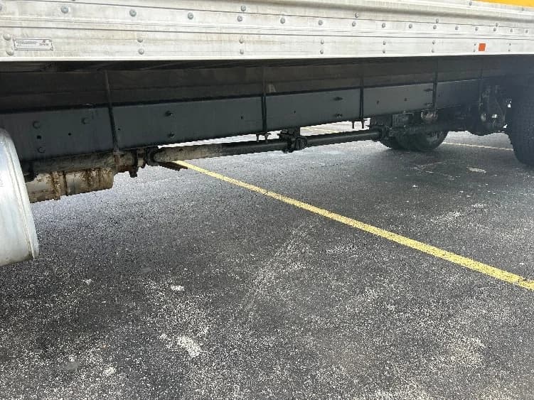2022 International MV in Davenport, IA — photo 5