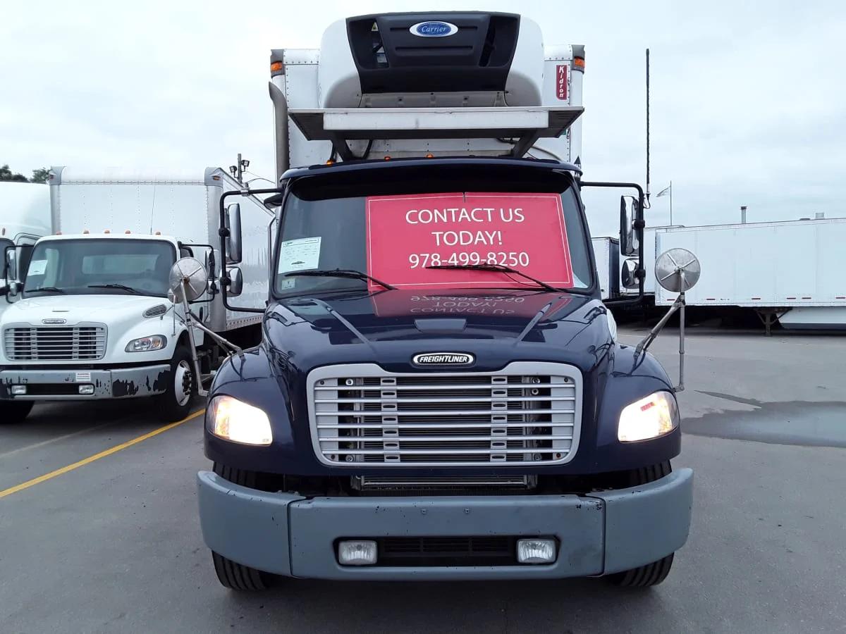2019 Freightliner M2 106
