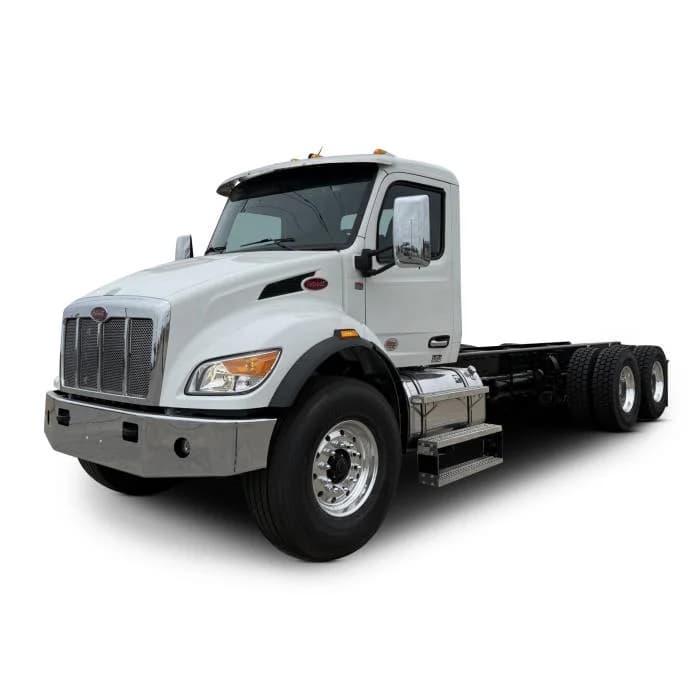 2026 Peterbilt 548 in Tulsa, OK