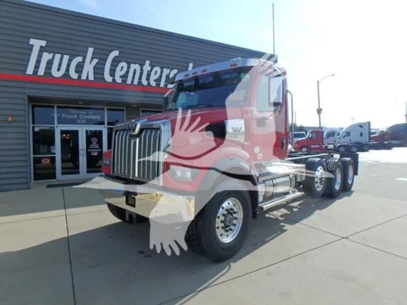 2027 Western Star 47X in Troy