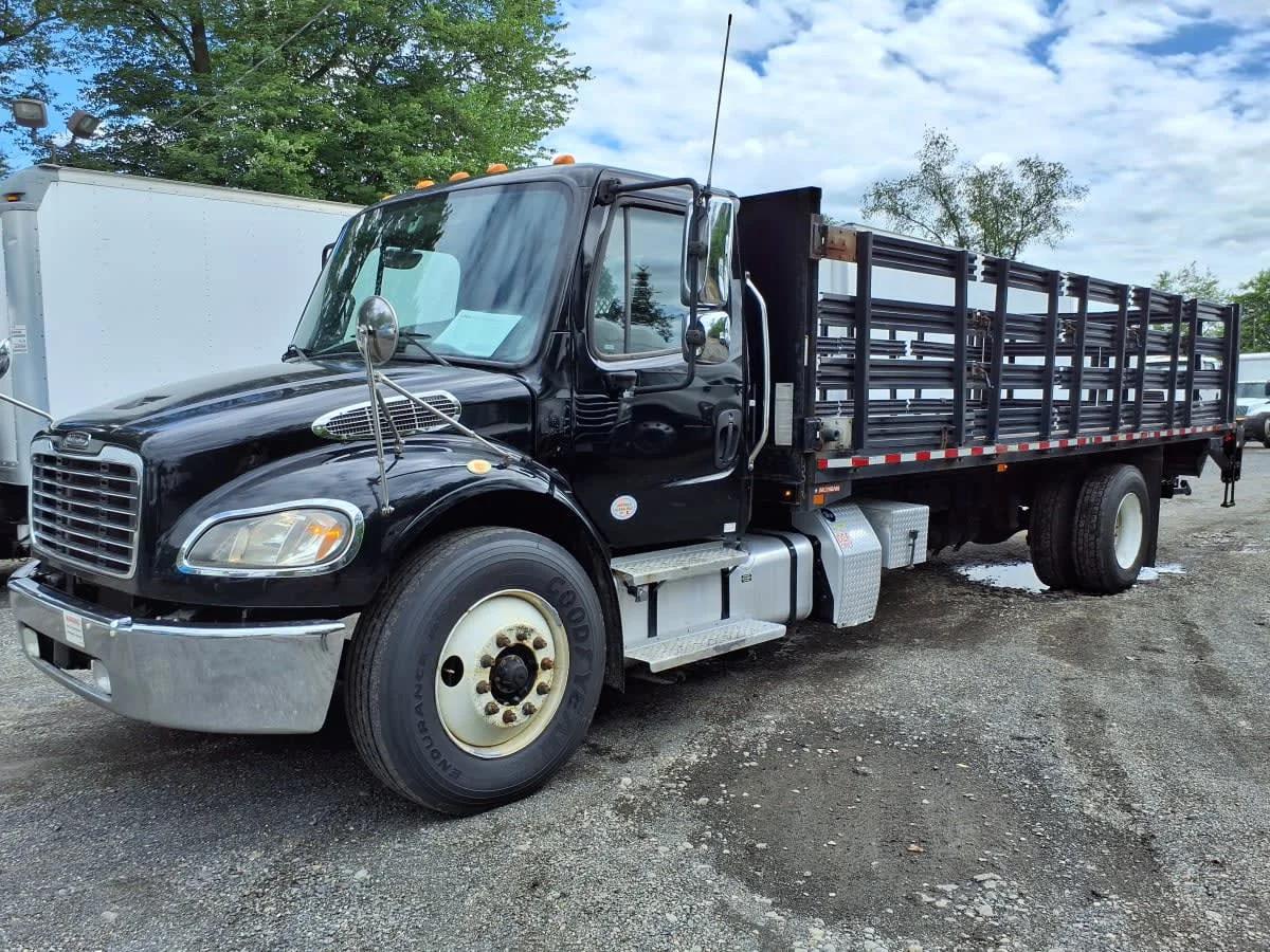 2020 Freightliner M2 106