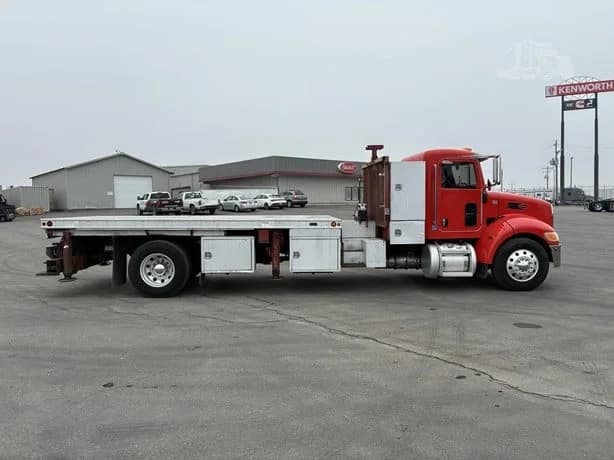 2019 Peterbilt 337 in Jerome, ID — photo 6