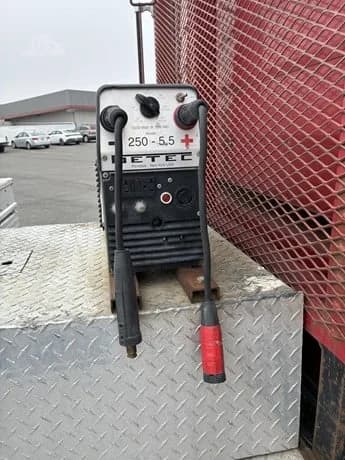 2019 Peterbilt 337 in Jerome, ID — photo 24