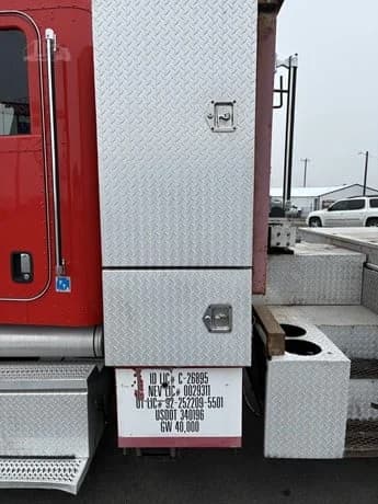 2019 Peterbilt 337 in Jerome, ID — photo 14