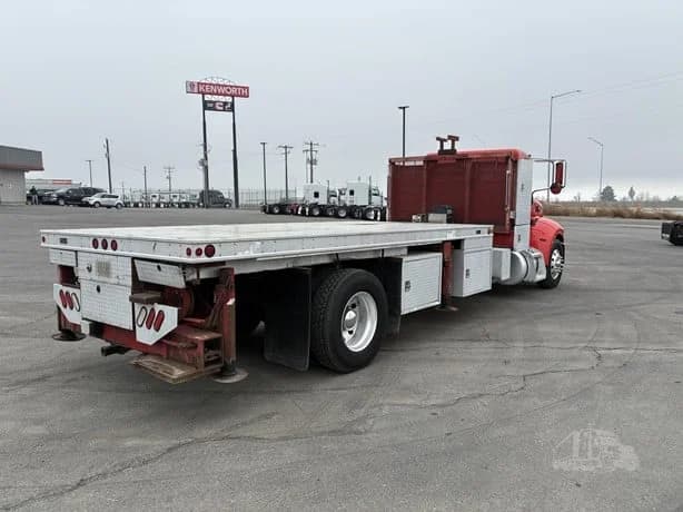 2019 Peterbilt 337 in Jerome, ID — photo 5