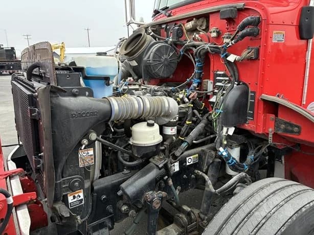 2019 Peterbilt 337 in Jerome, ID — photo 9