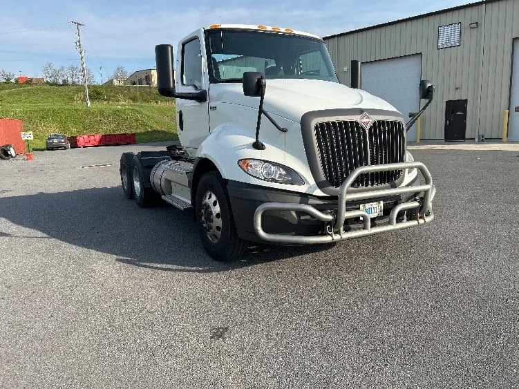 2019 International RH in White Deer, PA